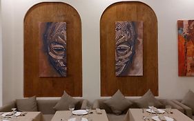 Unico Hotel & Spa Casablanca